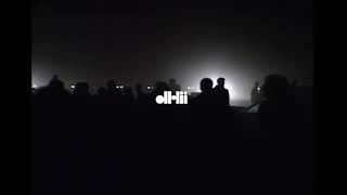 volc3 (Jacques Greene remix)