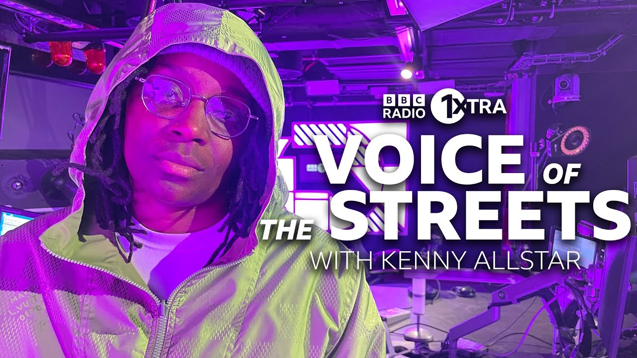 Voice Of The Streets Freestyle