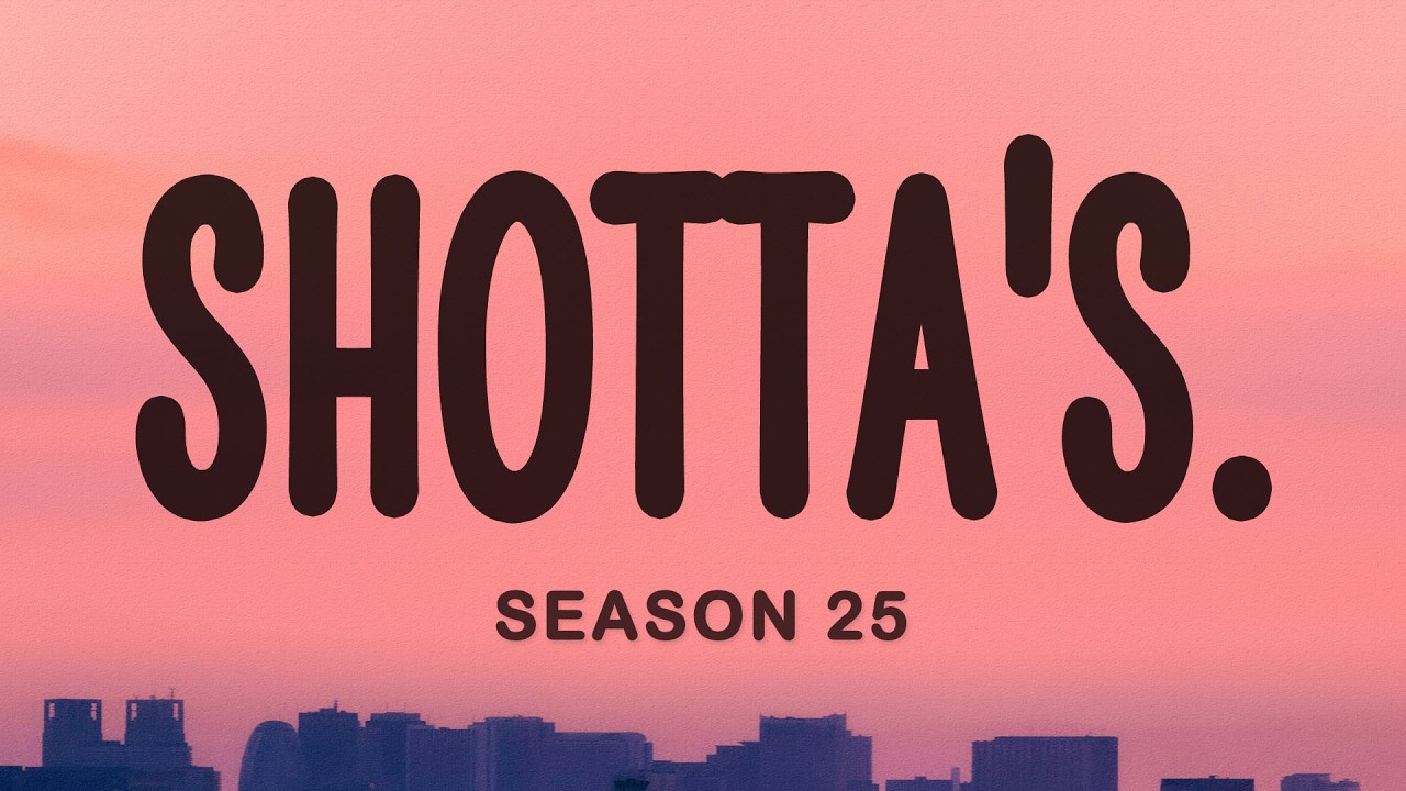 Shotta's.
