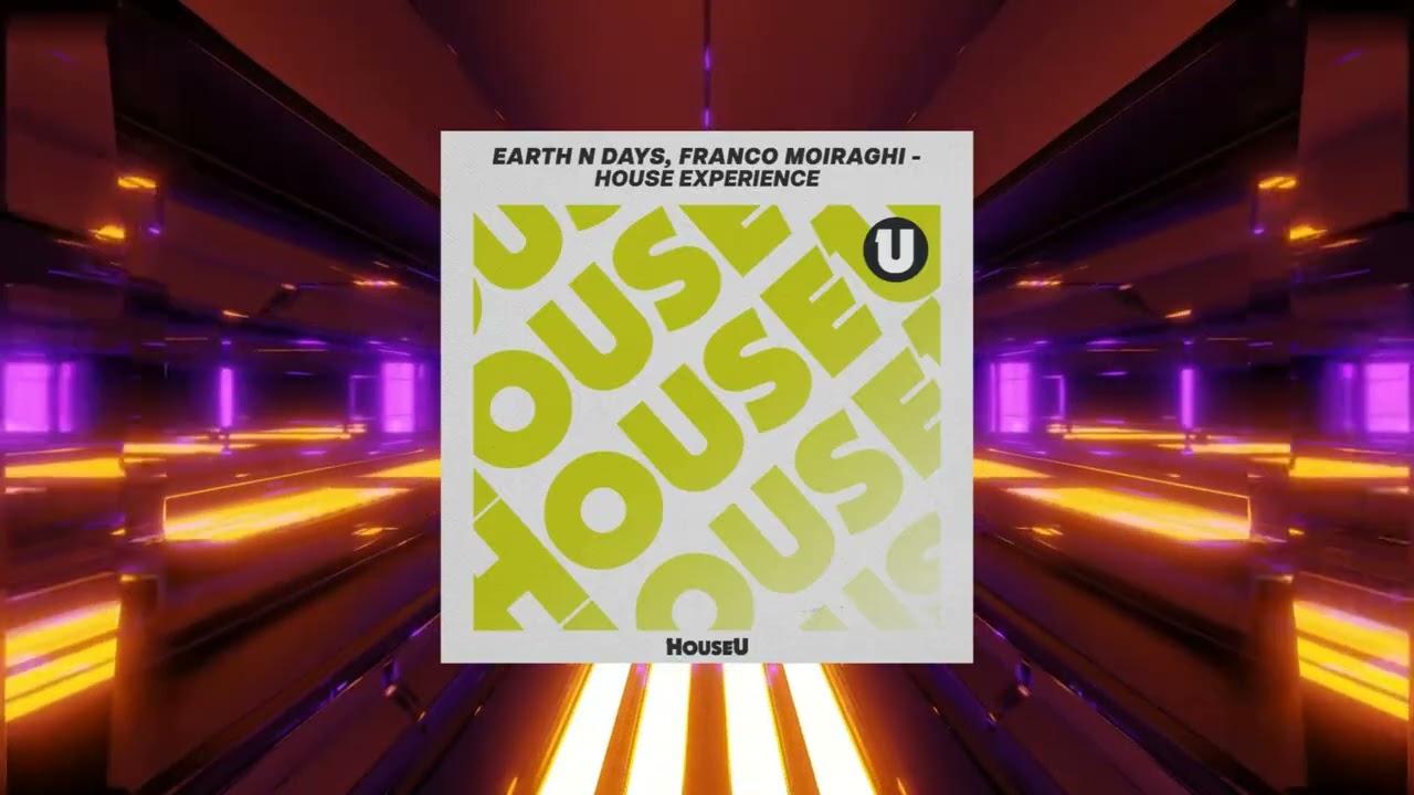 House Experience Extended Mix