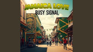 Jamaica Love