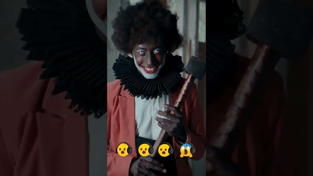 Rattle (Trayze Halloween Theme Edit)