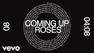 COMING UP ROSES