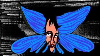 Blue Morpho