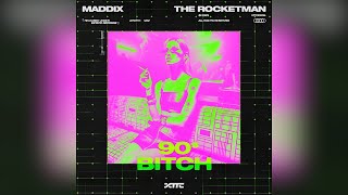 90s Bitch Extended Mix