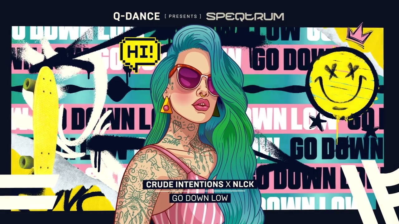 Go Down Low