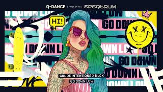 Go Down Low