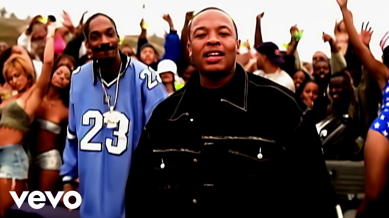 Still D.R.E. ft. Snoop Dogg