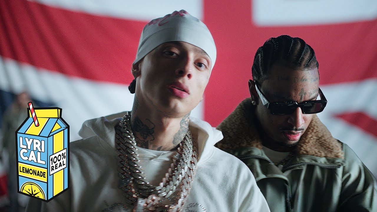 GBP (feat. 21Savage)
