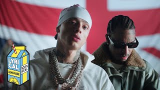 GBP (feat. 21Savage)