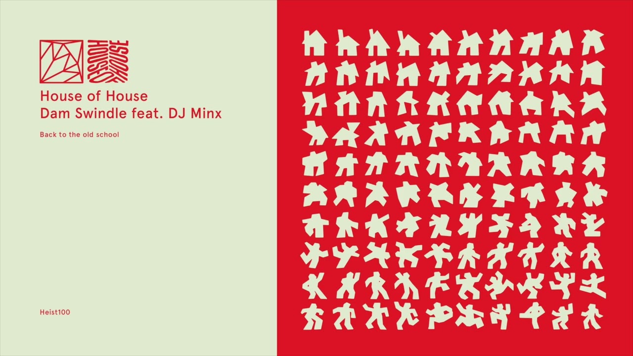 Back To The Old School (feat. DJ Minx)
