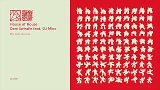 Back To The Old School (feat. DJ Minx)