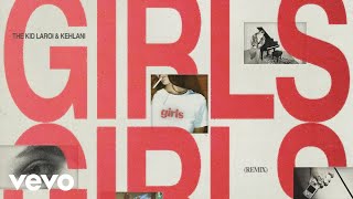 GIRLS (Remix) (feat. Kehlani)