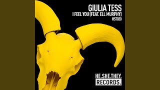 I Feel You (feat. Ell Murphy)
