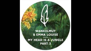 My Head Is a Jungle (Area10 MK Remix)