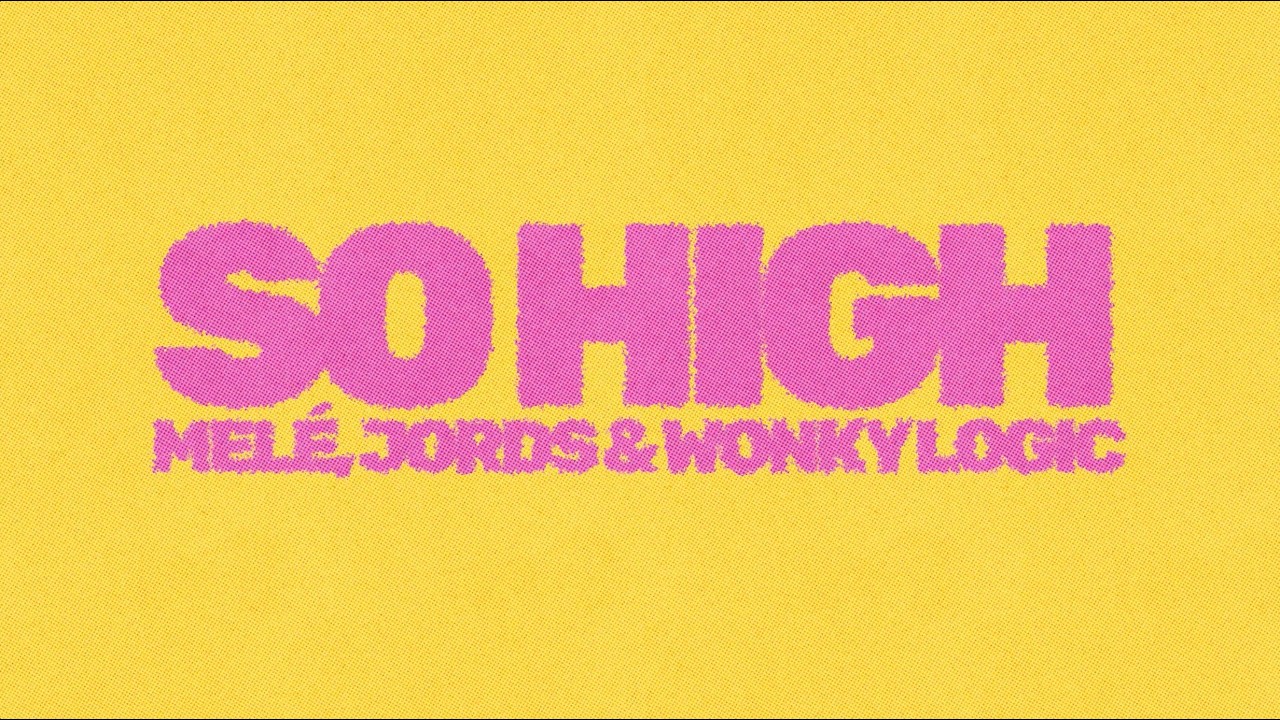 So High