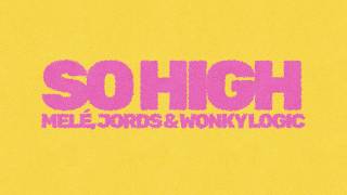 So High