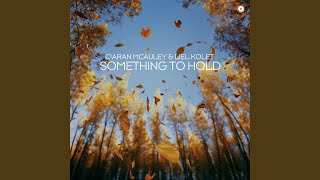 Something To Hold Extended Mix