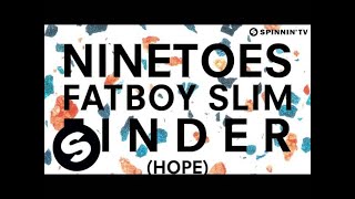 Finder (Hope)