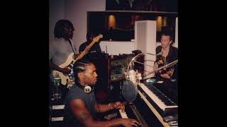 Africa (Acoustic Demo)