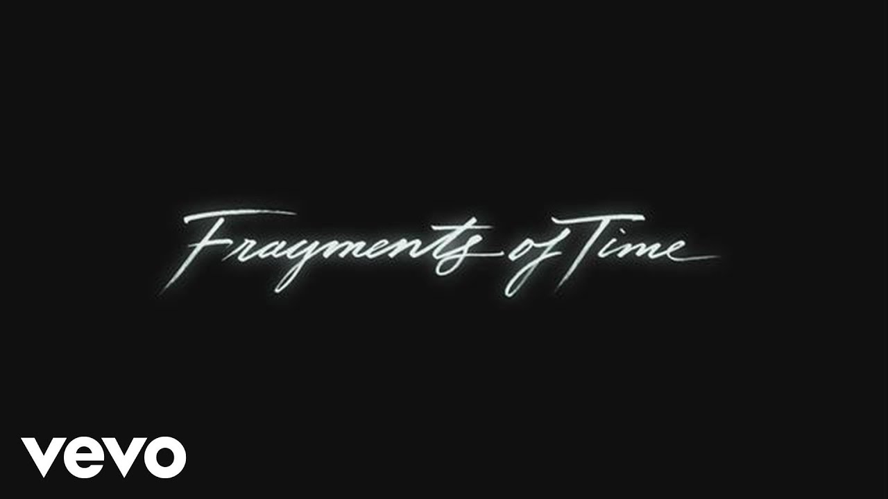 Fragments of Time (feat. Todd Edwards)