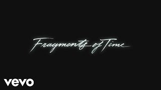 Fragments of Time (feat. Todd Edwards)