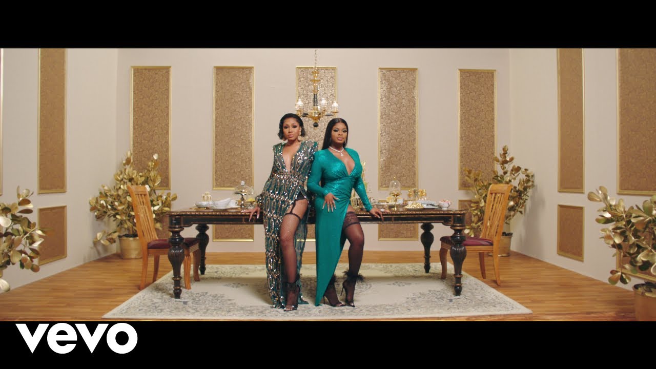 Talk (feat. Doja Cat)