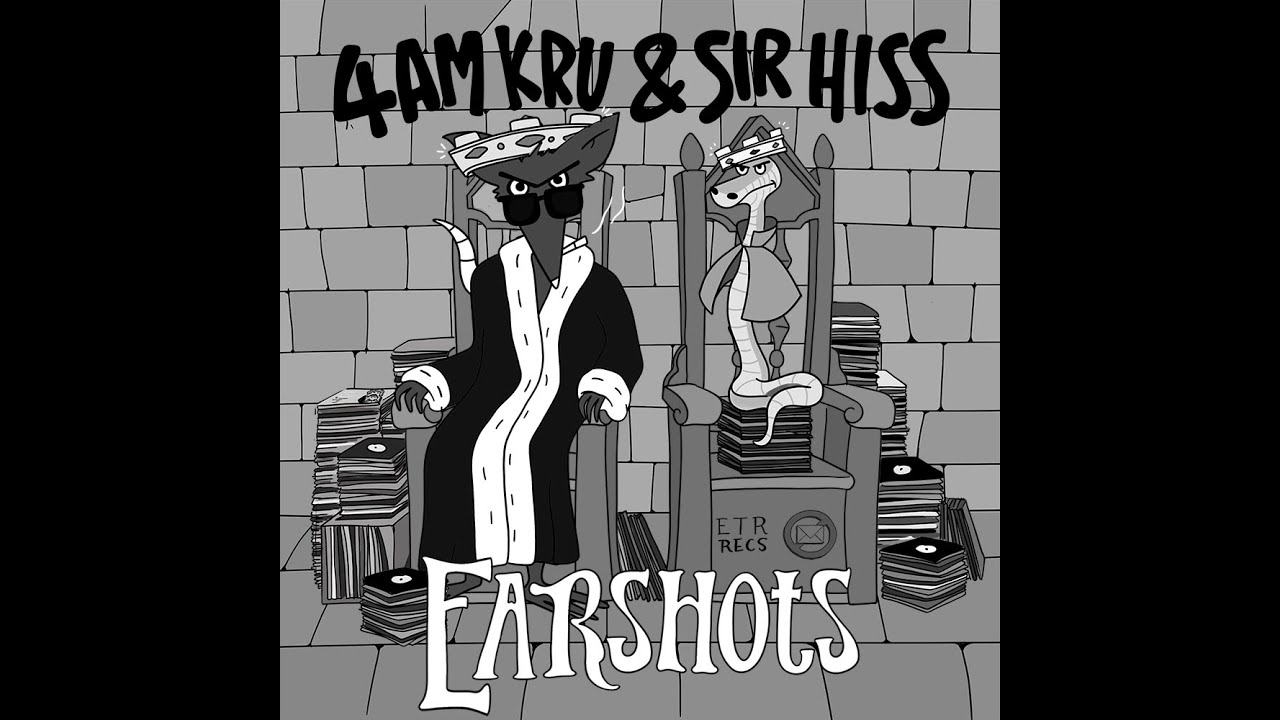 Earshots