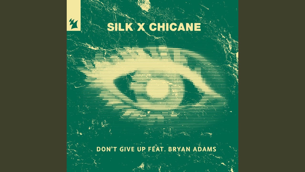 Don't Give Up feat. Bryan Adams Extended Mix