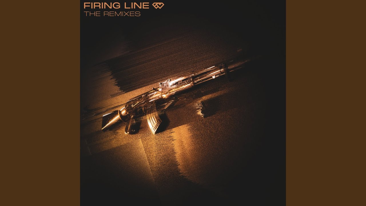 Firing Line - Coltcuts Remix