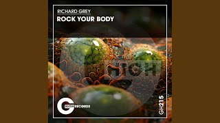Rock Your Body Nu Disco Mix
