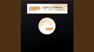 Coracao feat. Jaqueline Axwell Remix