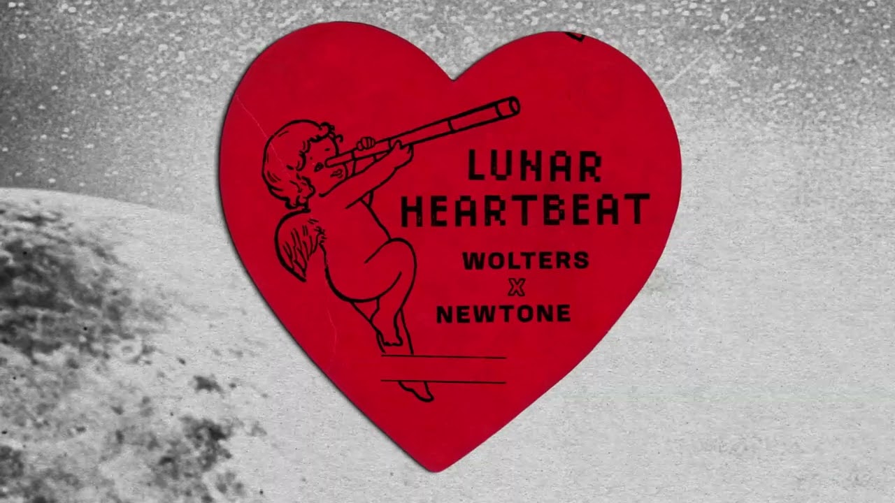 Lunar Heartbeat