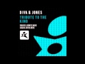 Thriller David Jones Mix