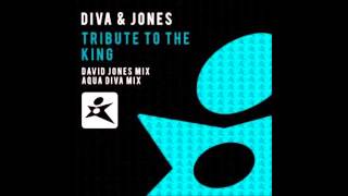 Thriller David Jones Mix