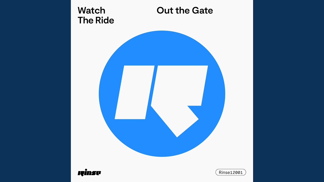 Out the Gate