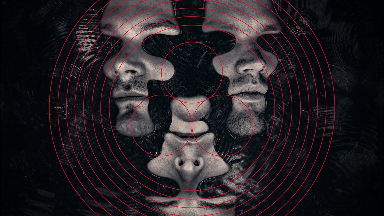 Voodoo (Silcrow Remix)