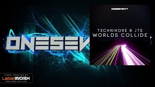 Worlds Collide - Original Mix