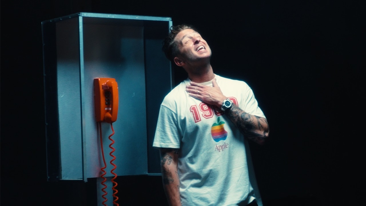 NEED YOUR LOVE