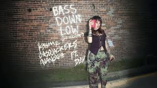 Bass Down Low (feat. DEV) [Go Version] feat. DEV