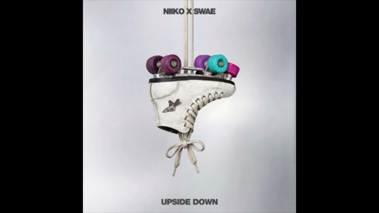 Upside Down Extended