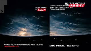 Open Your Eyes Extended Mix