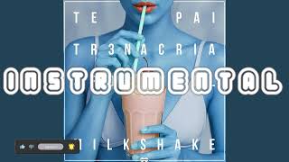 Milkshake Extended Mix