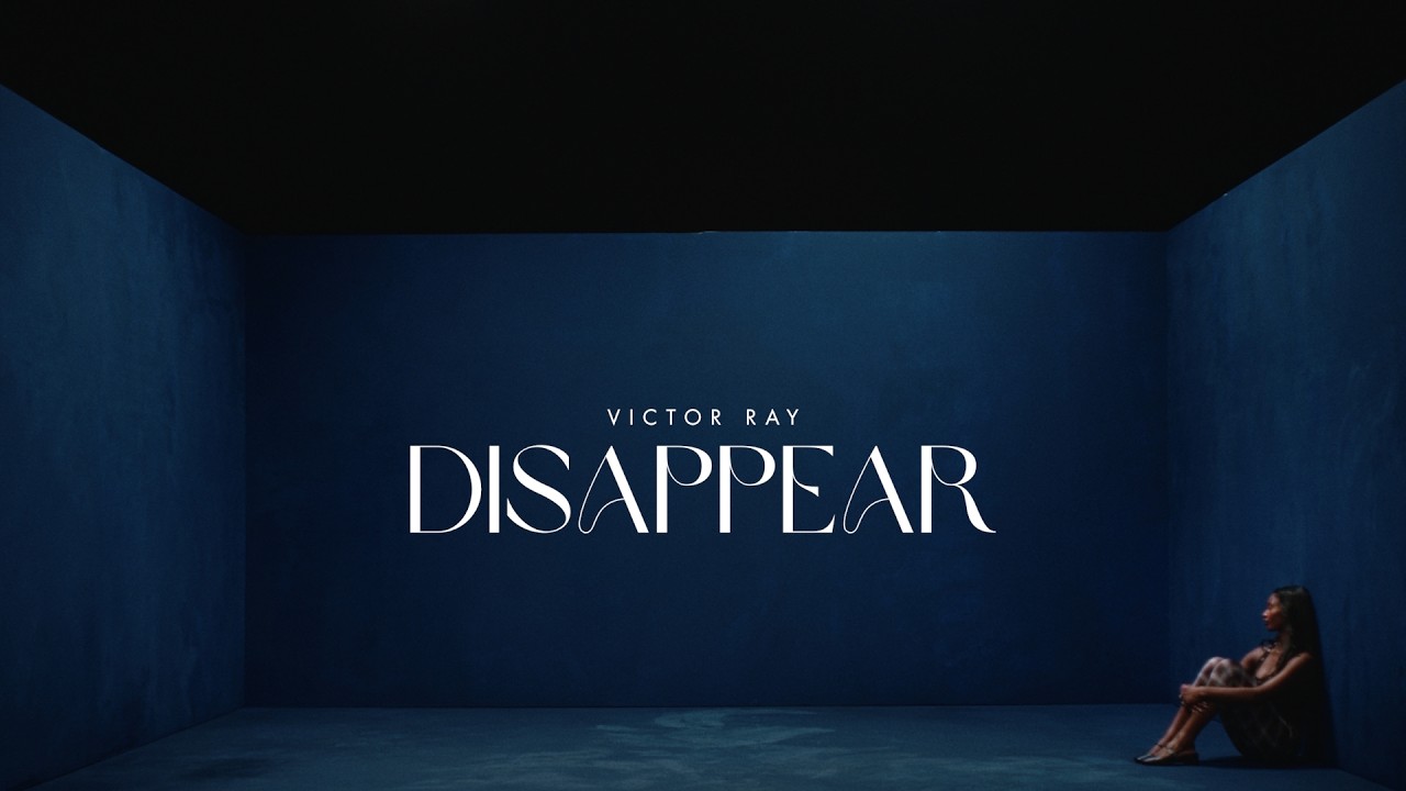 Disappear