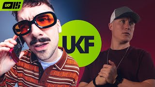 Machete (A.M.C Remix)