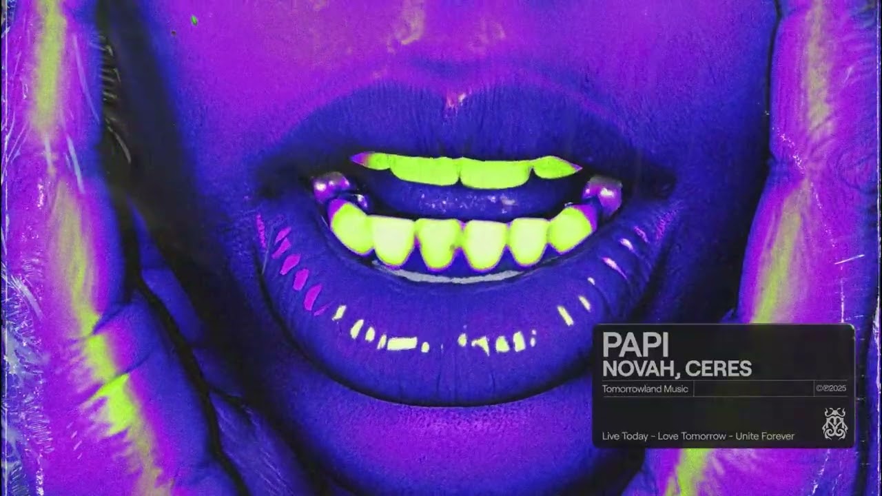 Papi Extended Mix