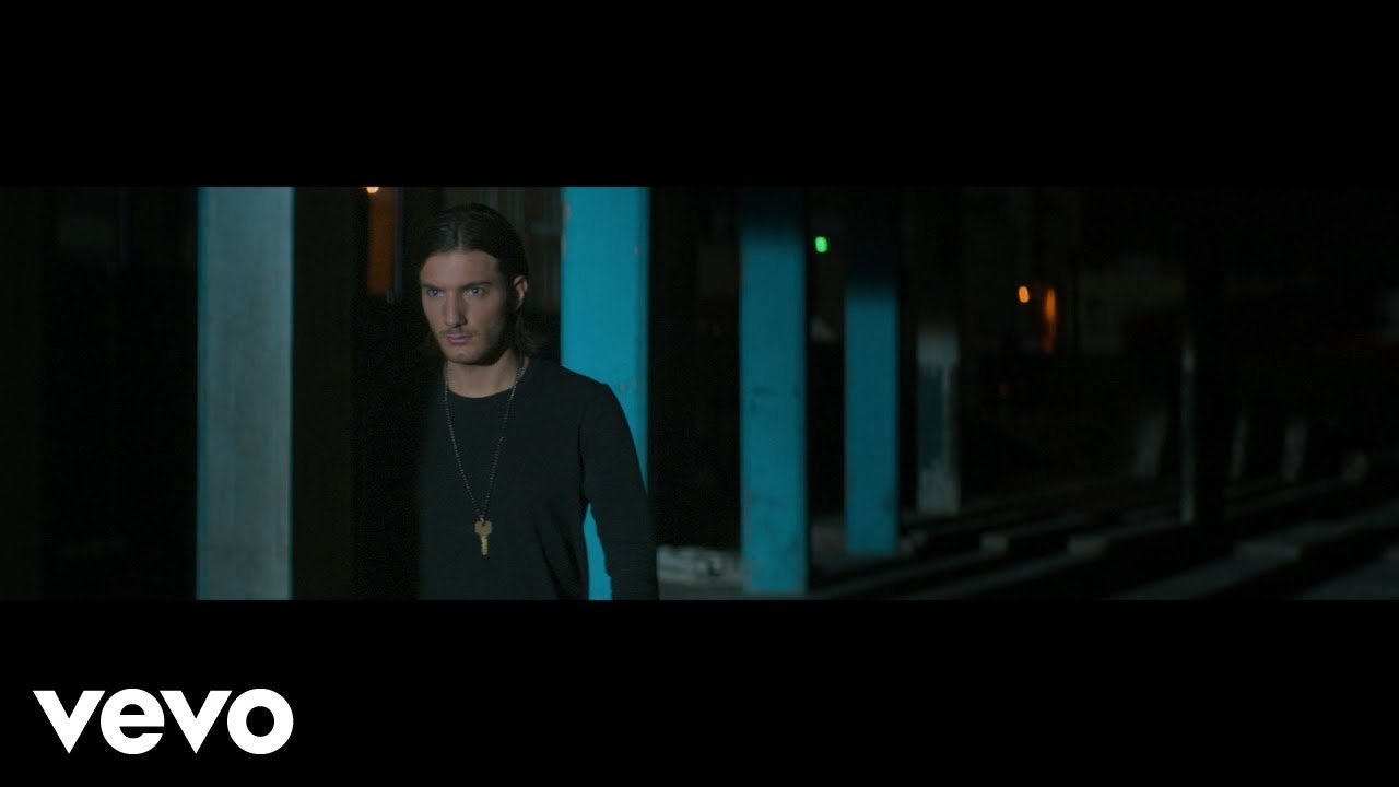 Heroes (we could be) ft. Tove Lo
