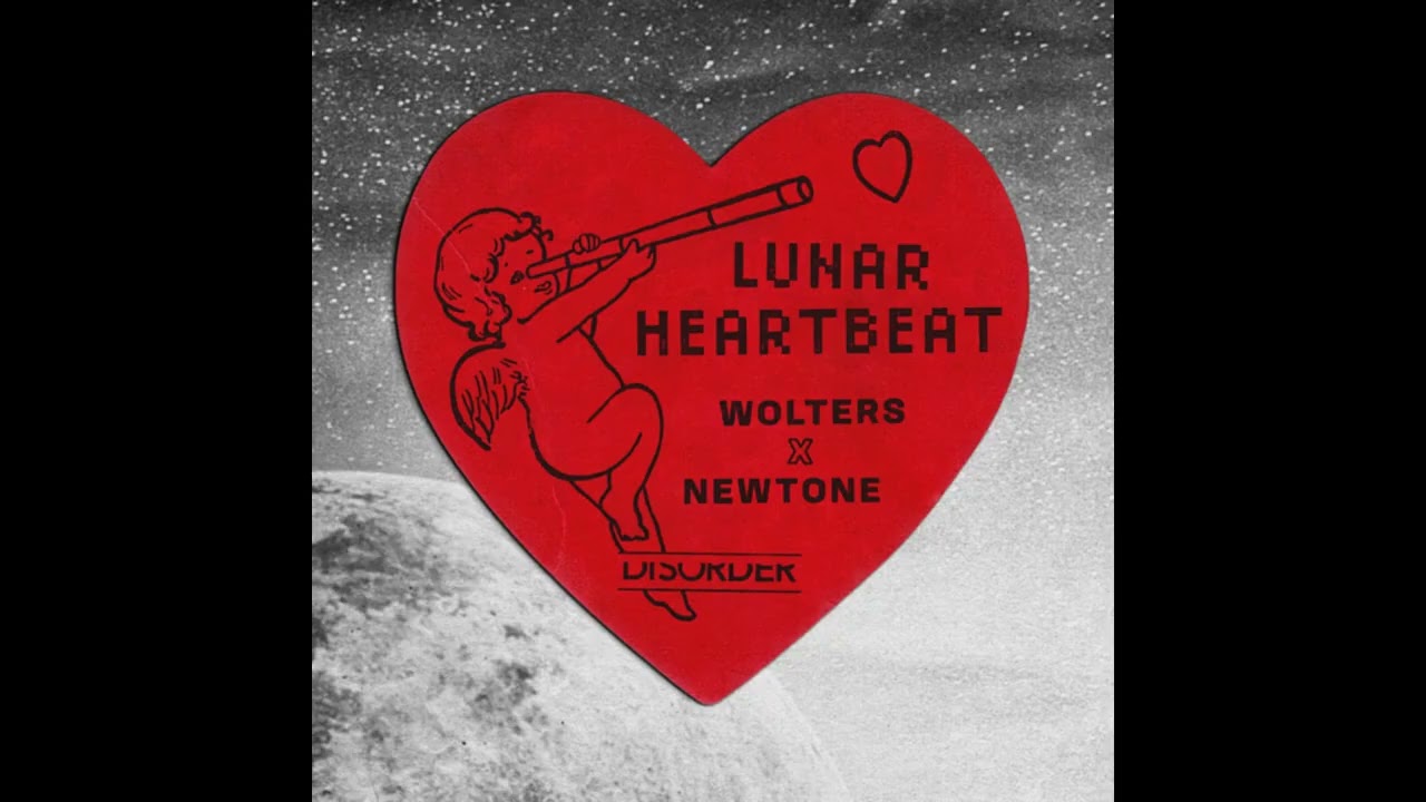 Lunar Heartbeat