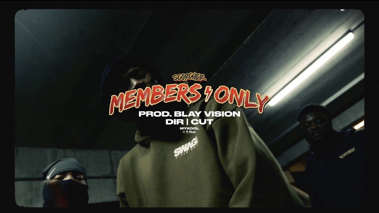 Members Only