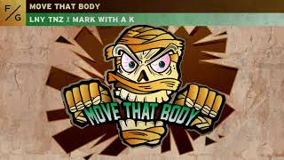 Move That Body Extended Mix